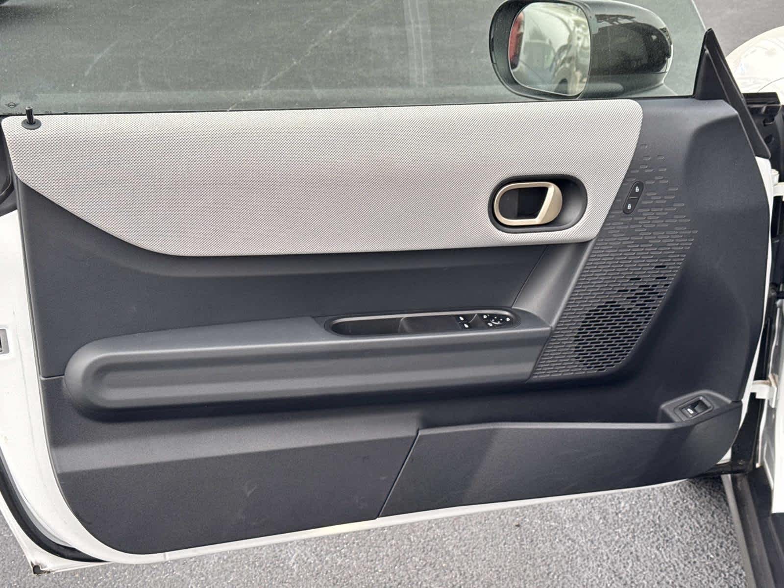 2025 MINI HARDTOP 2 DOOR Cooper