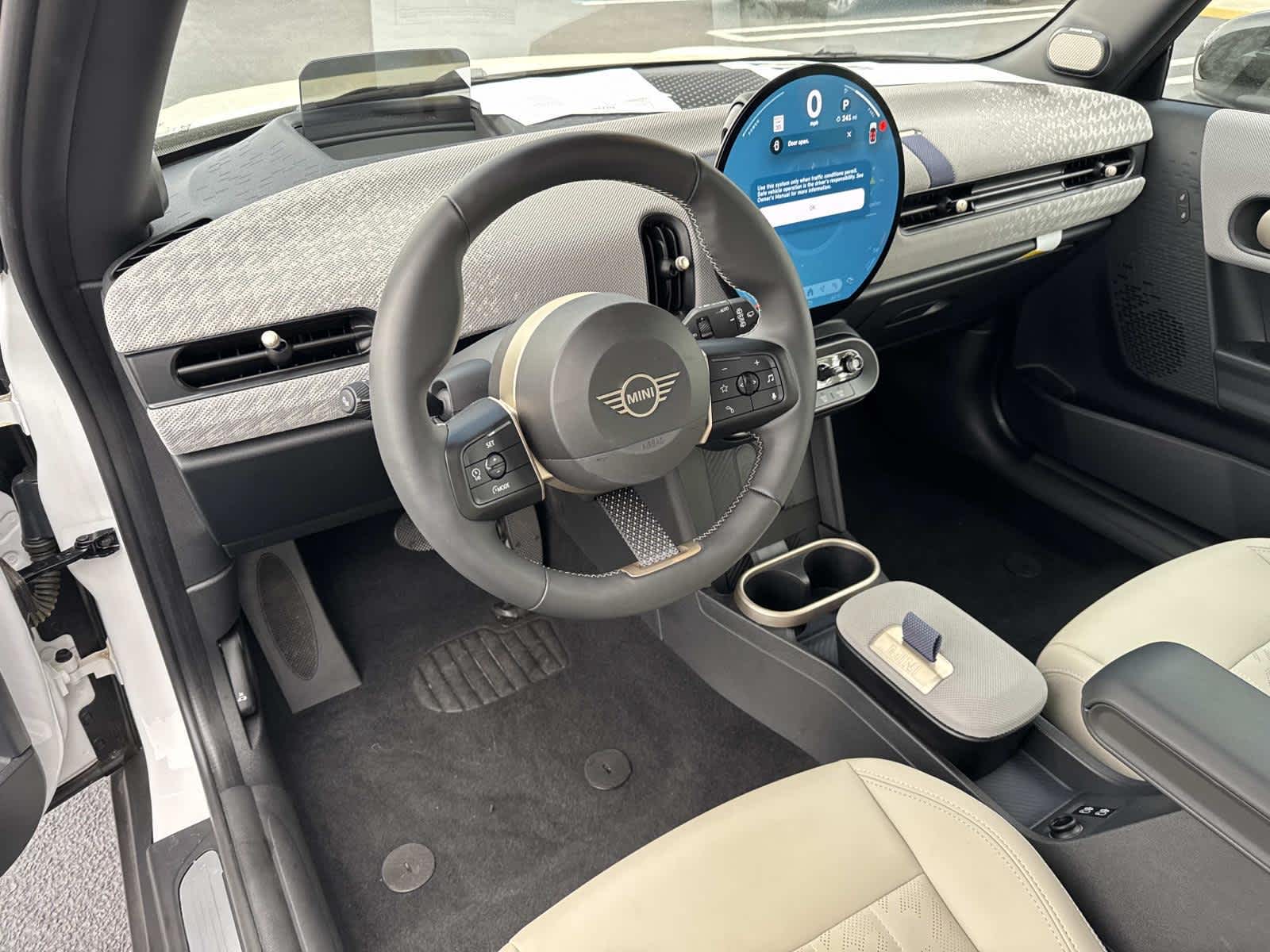 2025 MINI HARDTOP 2 DOOR Cooper