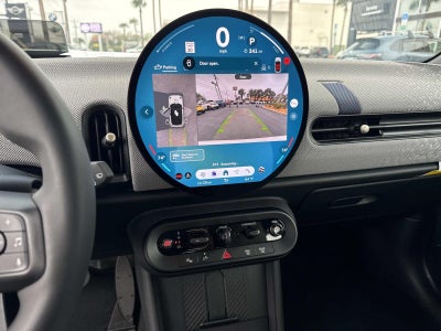 2025 MINI HARDTOP 2 DOOR Cooper