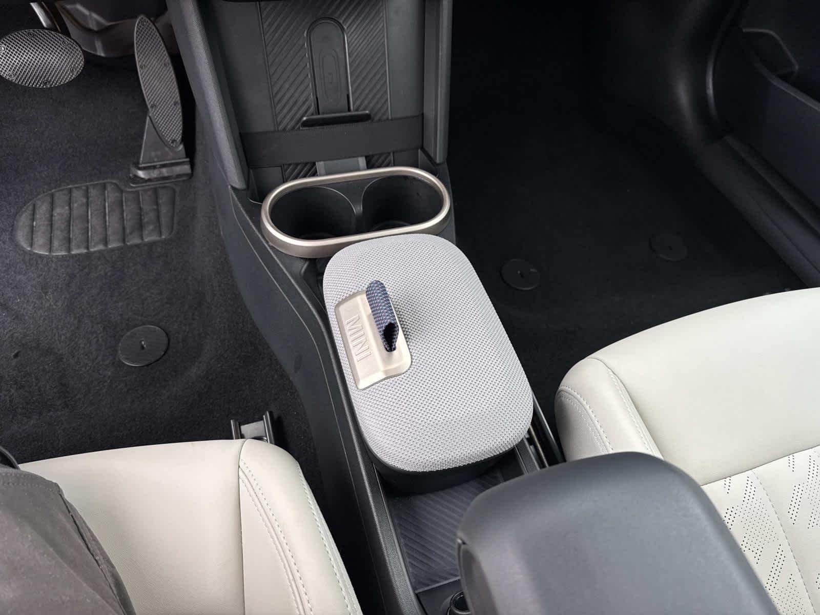 2025 MINI HARDTOP 2 DOOR Cooper