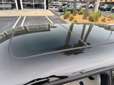 2025 MINI HARDTOP 2 DOOR Cooper