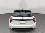 2025 MINI HARDTOP 2 DOOR Cooper