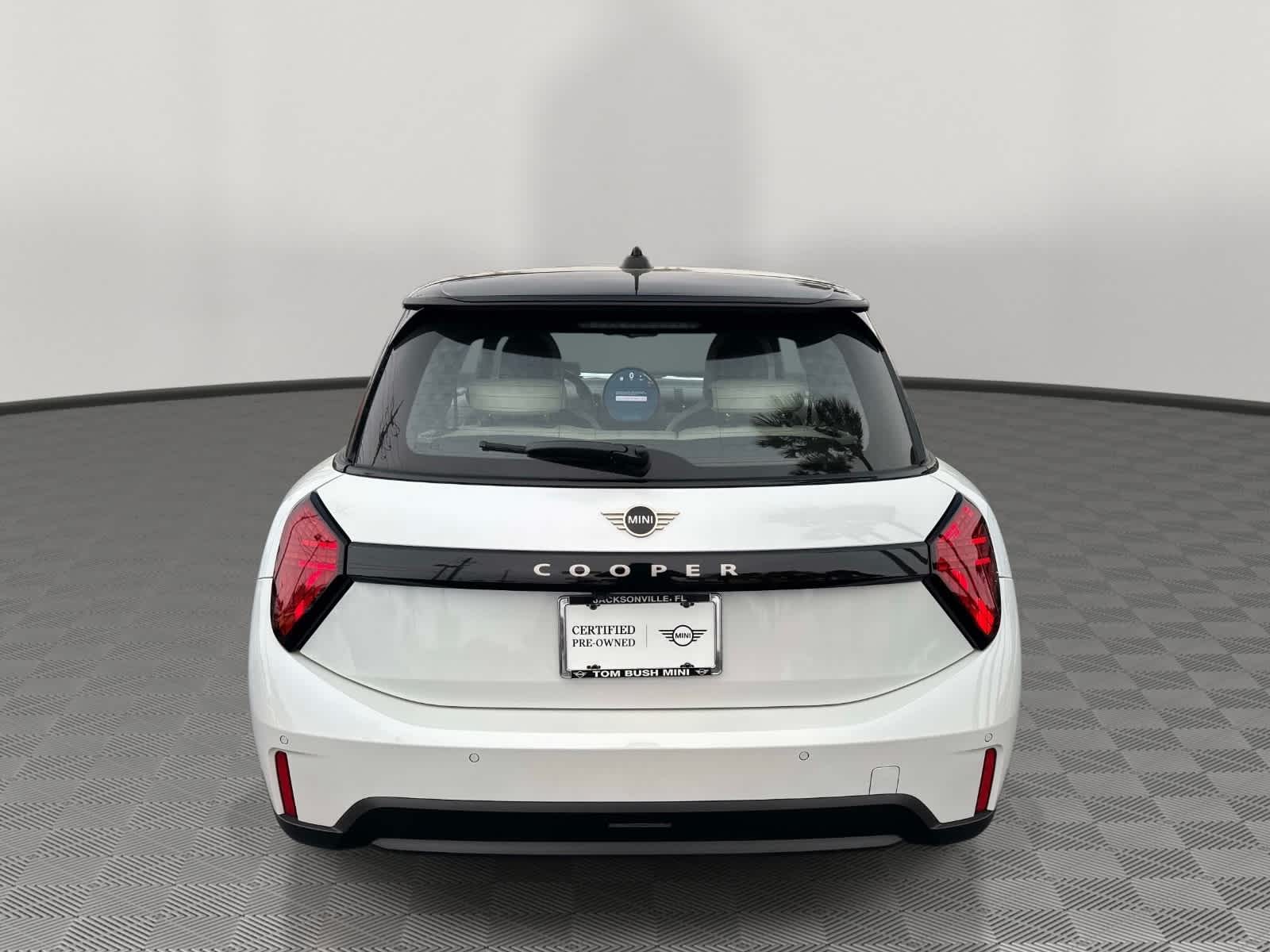 2025 MINI HARDTOP 2 DOOR Cooper