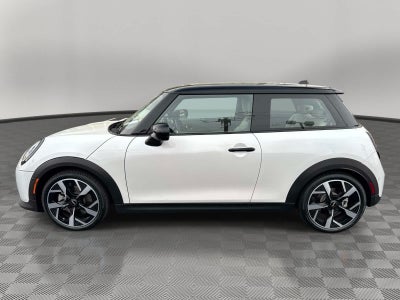 2025 MINI HARDTOP 2 DOOR Cooper