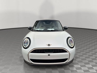 2025 MINI HARDTOP 2 DOOR Cooper