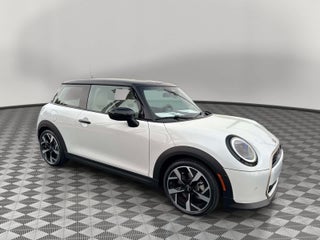 2025 MINI HARDTOP 2 DOOR Cooper