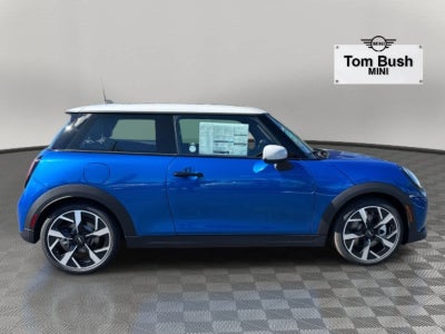 2026 MINI Hardtop 2 Door Cooper