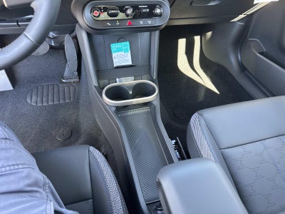 2026 MINI Hardtop 2 Door Cooper