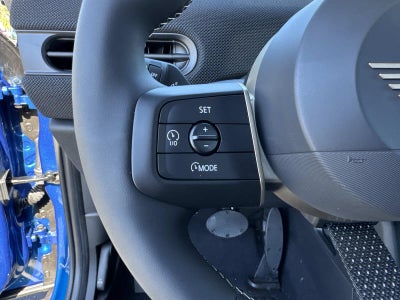 2026 MINI Hardtop 2 Door Cooper