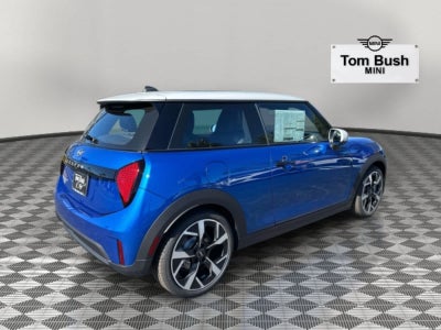 2026 MINI Hardtop 2 Door Cooper