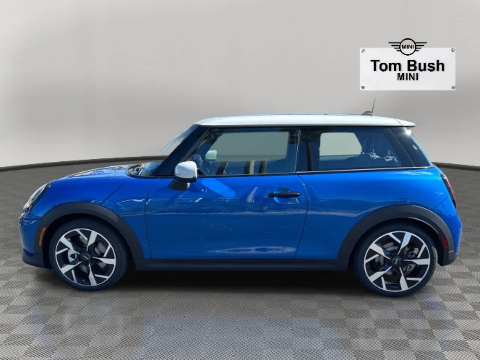 2026 MINI Hardtop 2 Door Cooper