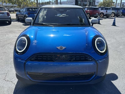 2026 MINI Hardtop 2 Door Cooper