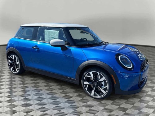 2026 MINI 2 DOOR SIGNATURE PLUS