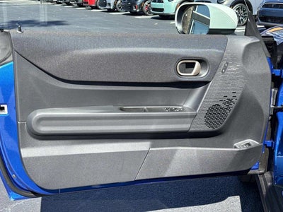 2026 MINI 2 DOOR SIGNATURE PLUS
