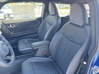 2026 MINI 2 DOOR SIGNATURE PLUS