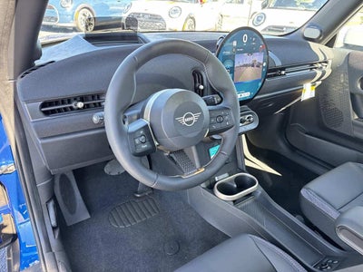 2026 MINI 2 DOOR SIGNATURE PLUS