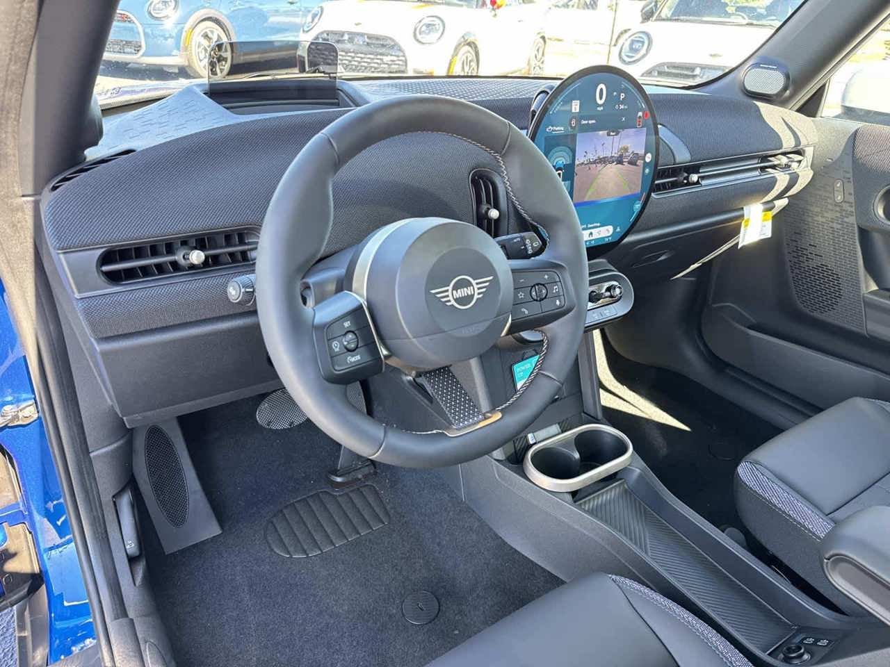 2026 MINI 2 DOOR SIGNATURE PLUS