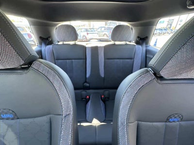 2026 MINI 2 DOOR SIGNATURE PLUS