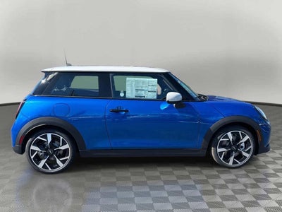 2026 MINI 2 DOOR SIGNATURE PLUS