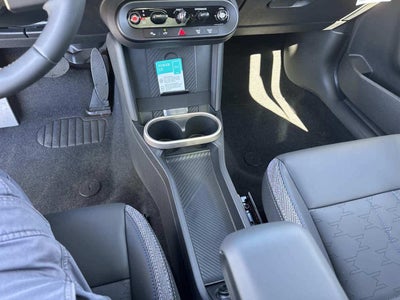 2026 MINI 2 DOOR SIGNATURE PLUS