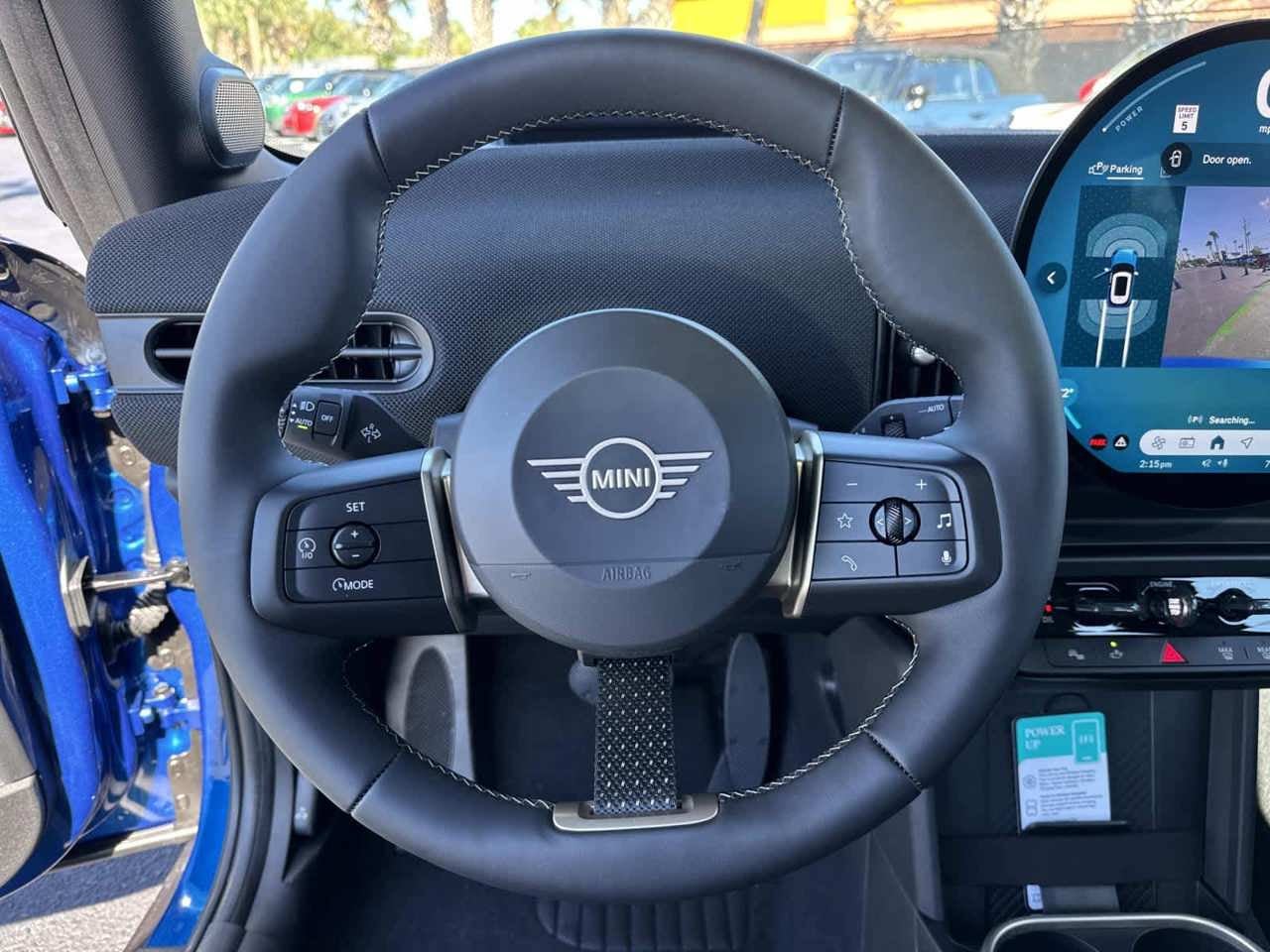 2026 MINI 2 DOOR SIGNATURE PLUS