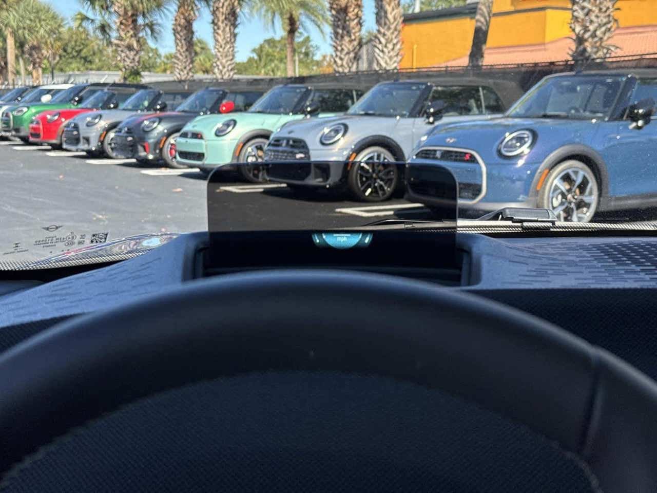 2026 MINI 2 DOOR SIGNATURE PLUS