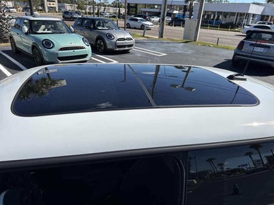 2026 MINI 2 DOOR SIGNATURE PLUS