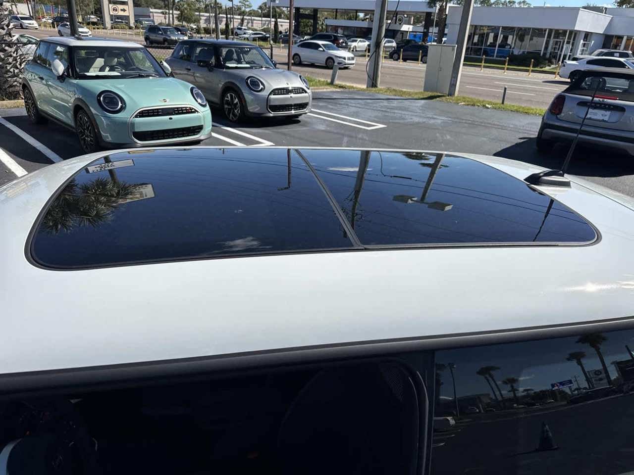 2026 MINI 2 DOOR SIGNATURE PLUS