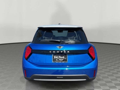 2026 MINI 2 DOOR SIGNATURE PLUS
