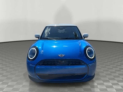 2026 MINI 2 DOOR SIGNATURE PLUS