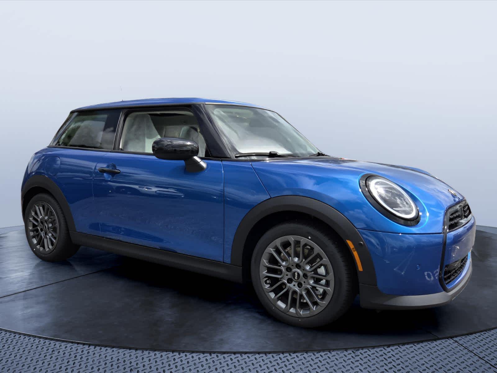 2026 MINI 2 DOOR SIGNATURE PLUS