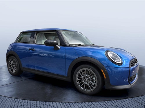 2026 MINI 2 DOOR SIGNATURE PLUS