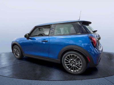 2026 MINI 2 DOOR SIGNATURE PLUS