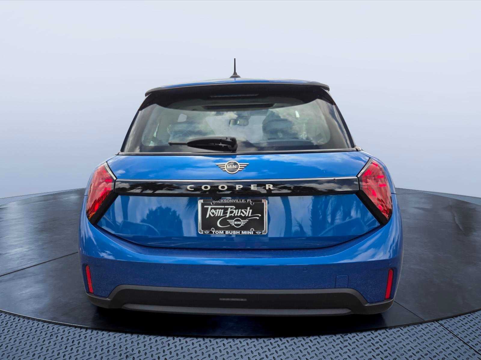 2026 MINI 2 DOOR SIGNATURE PLUS