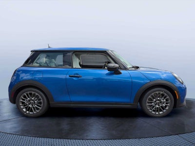 2026 MINI 2 DOOR SIGNATURE PLUS