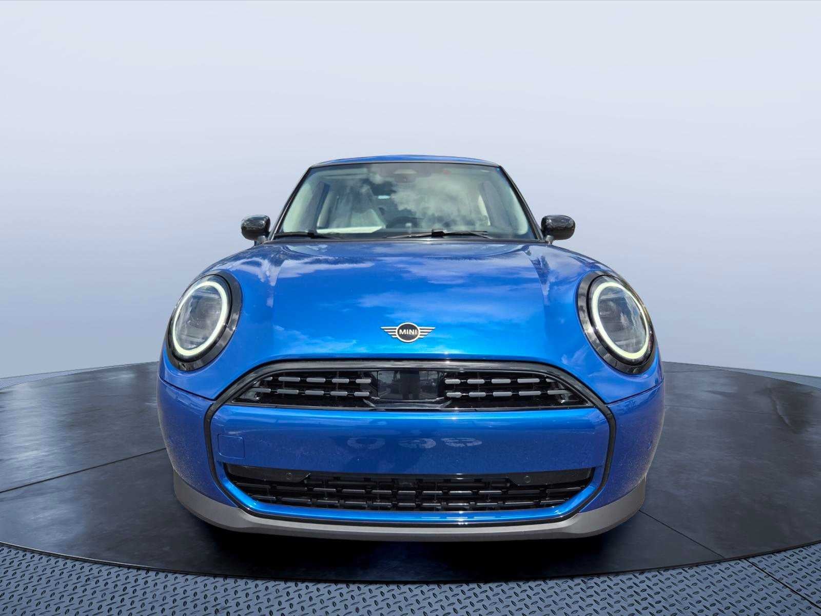2026 MINI 2 DOOR SIGNATURE PLUS