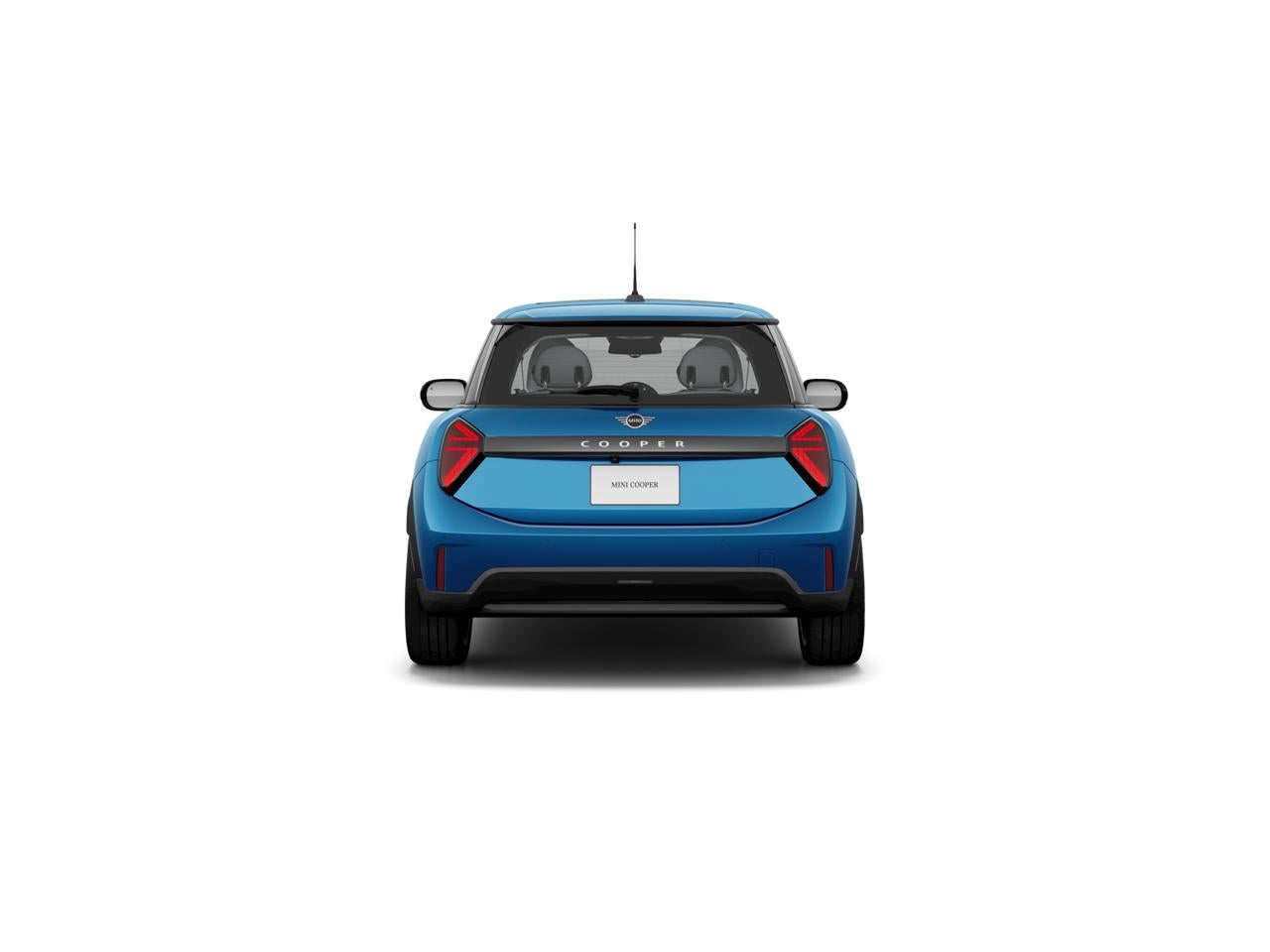 2026 MINI 2 DOOR SIGNATURE PLUS
