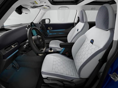 2026 MINI 2 DOOR SIGNATURE PLUS