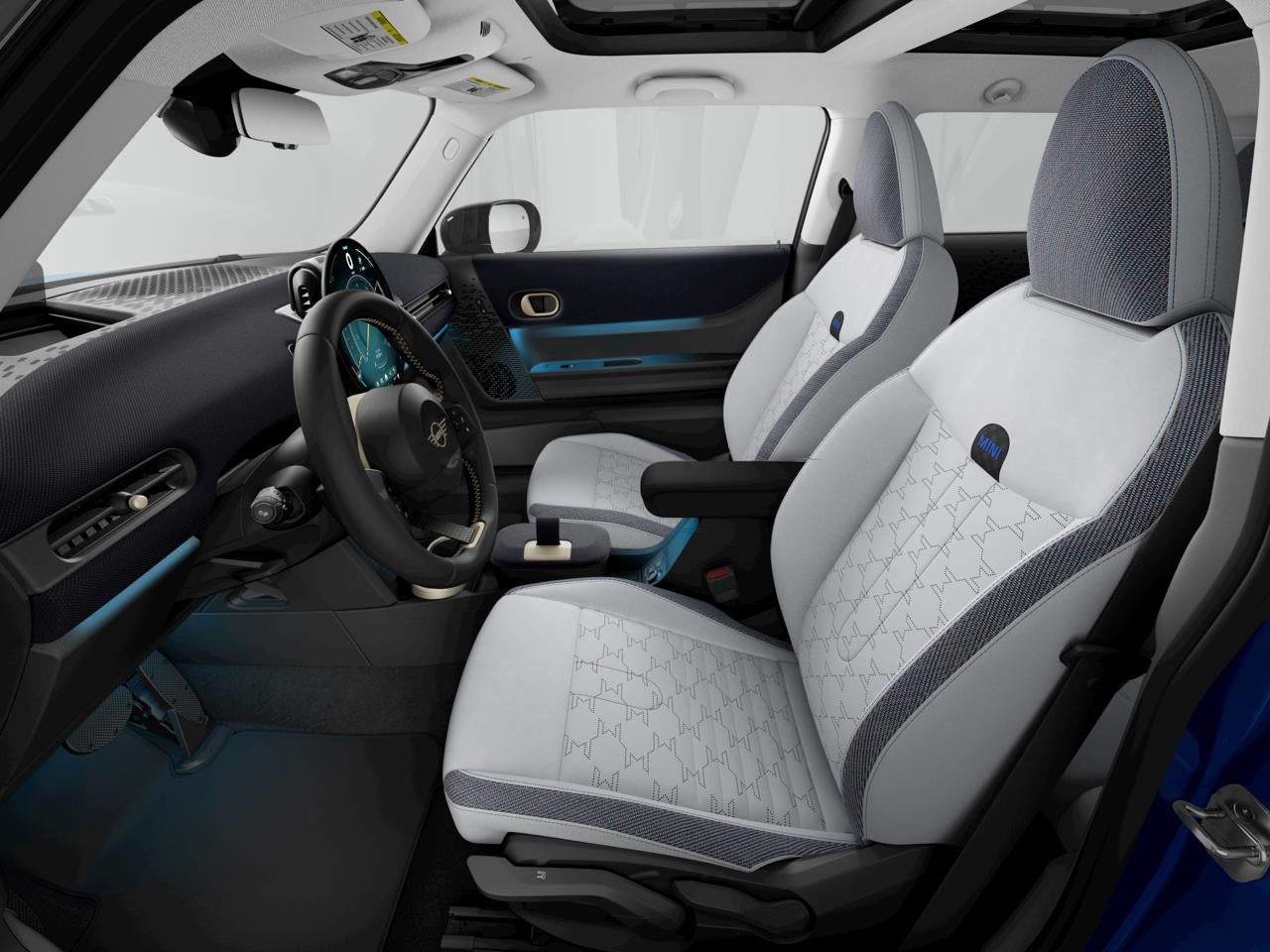 2026 MINI 2 DOOR SIGNATURE PLUS