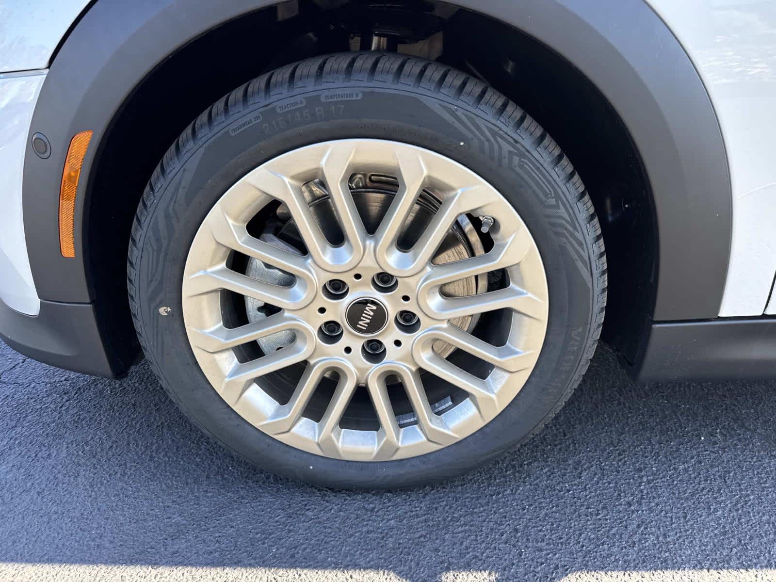 2026 MINI Hardtop 2 Door Cooper