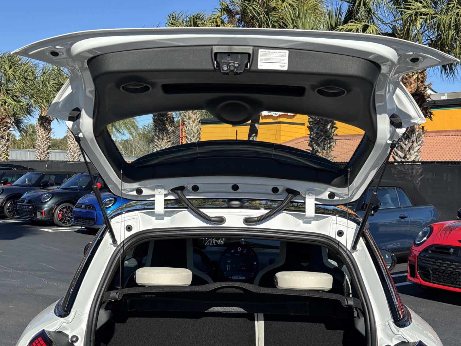 2026 MINI Hardtop 2 Door Cooper