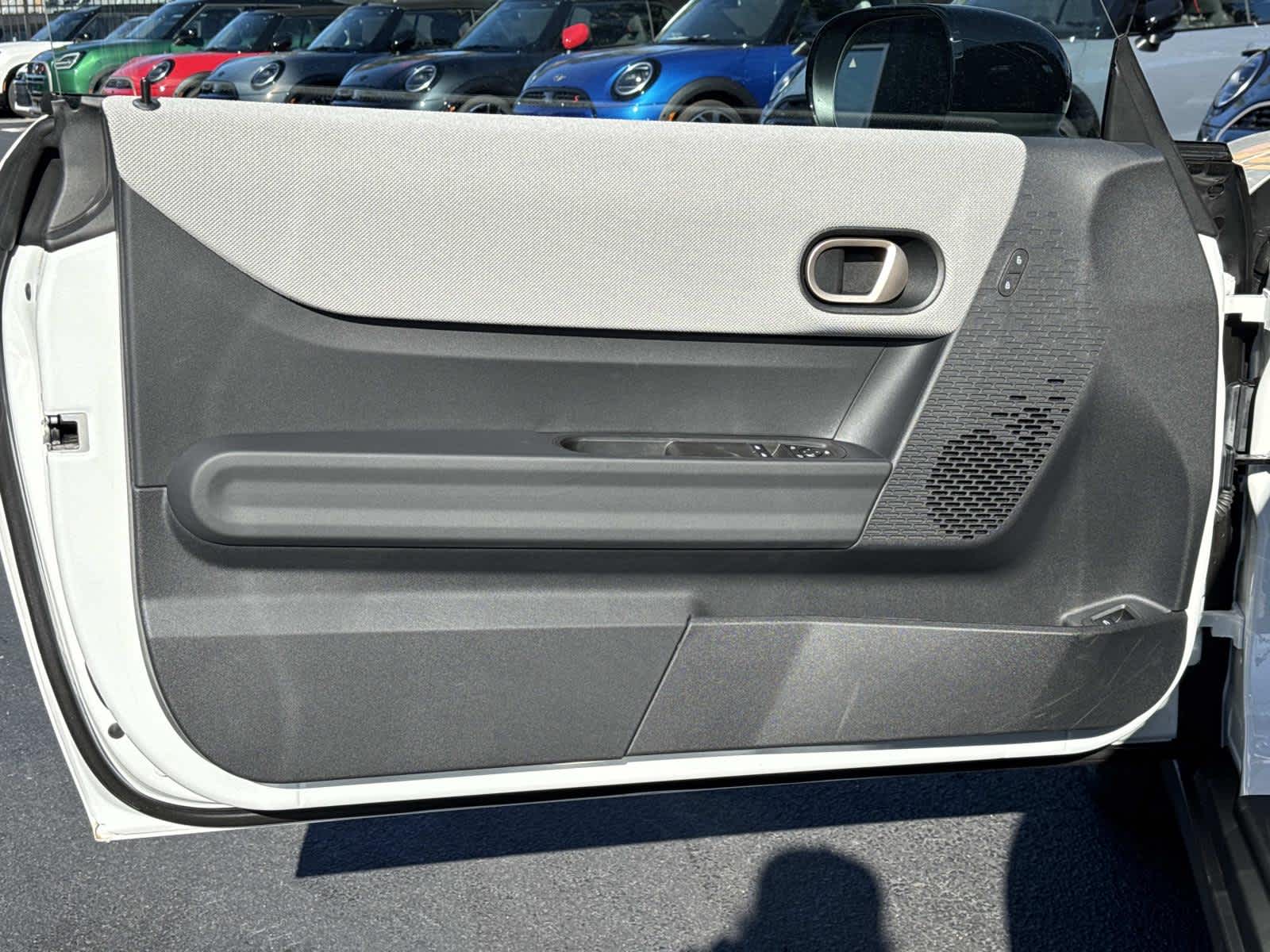 2026 MINI Hardtop 2 Door Cooper