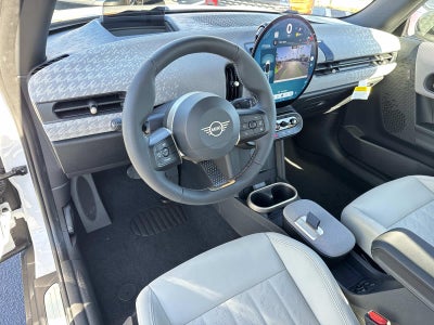 2026 MINI Hardtop 2 Door Cooper