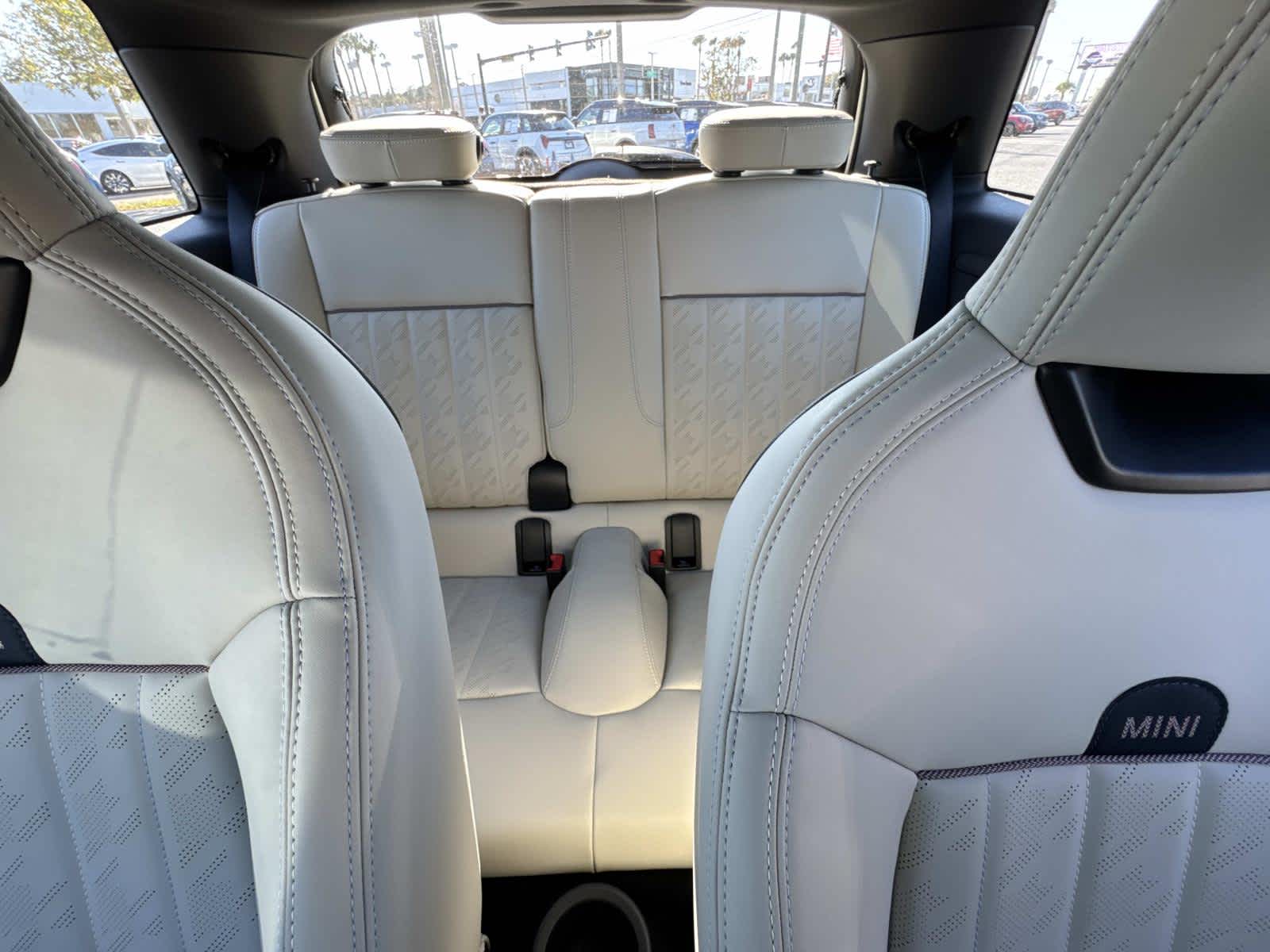 2026 MINI Hardtop 2 Door Cooper