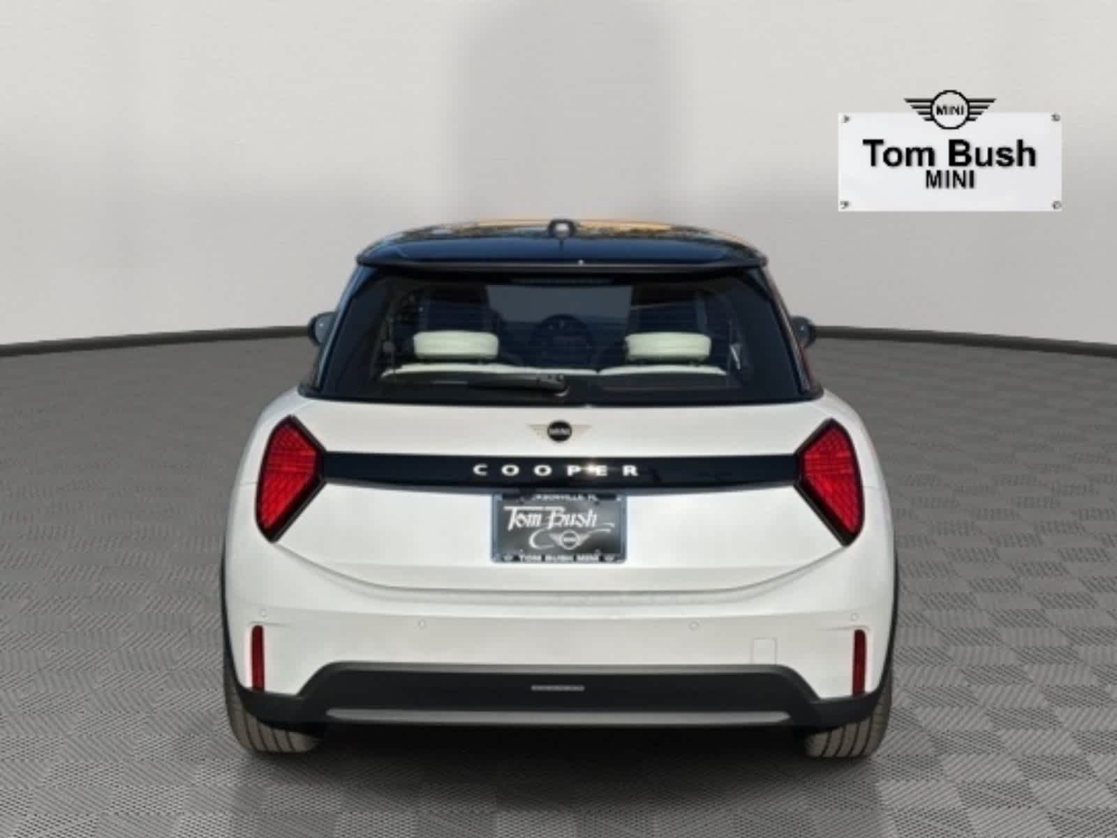 2026 MINI Hardtop 2 Door Cooper