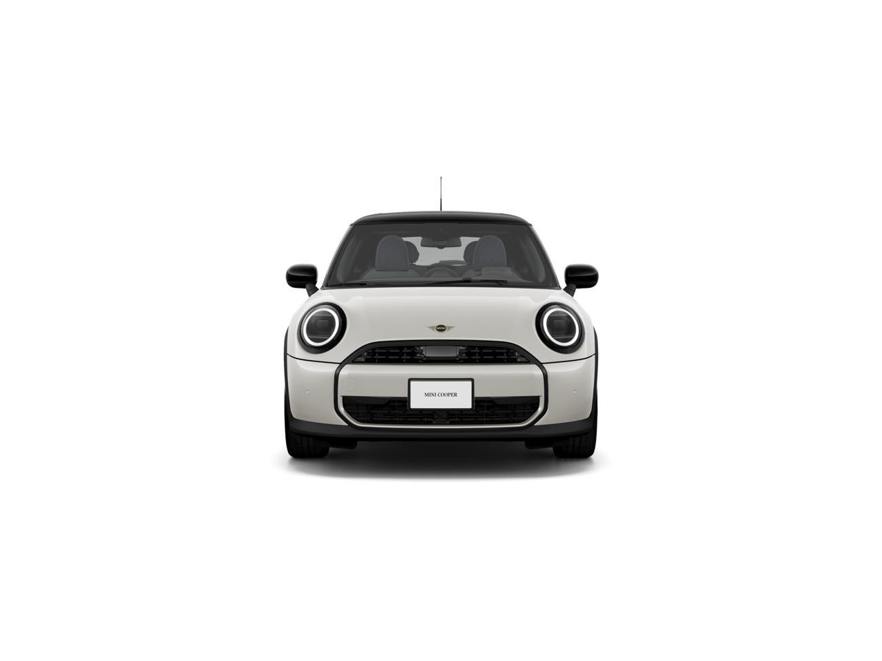 2026 MINI Hardtop 2 Door Cooper Oxford Edition