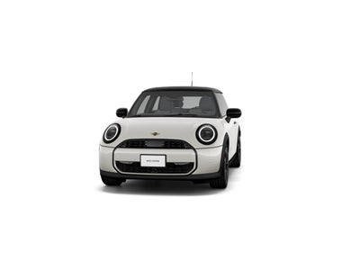 2026 MINI Hardtop 2 Door Cooper Oxford Edition