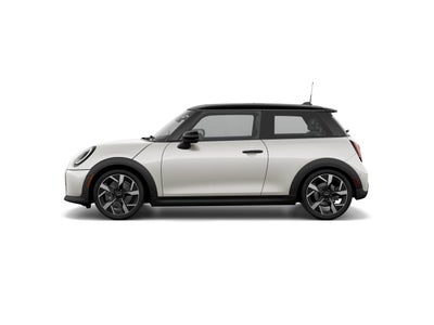 2026 MINI Hardtop 2 Door Cooper Oxford Edition