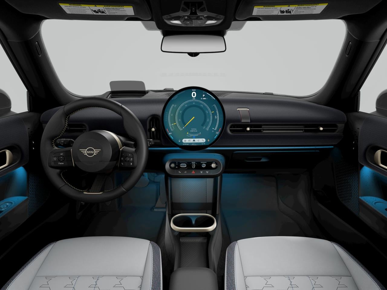 2026 MINI Hardtop 2 Door Cooper Oxford Edition