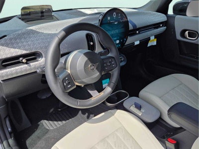 2026 MINI CONVERTIBLE SIGNATURE PLUS